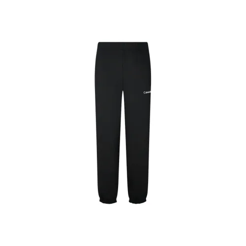 CALVIN KLEIN Повседневные брюки Мужские