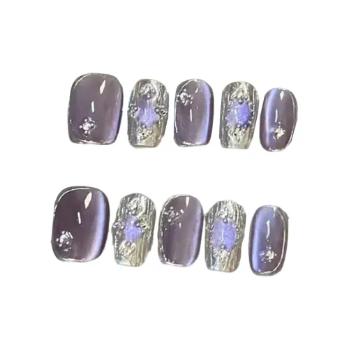 OEING Искусственные ногти Женские