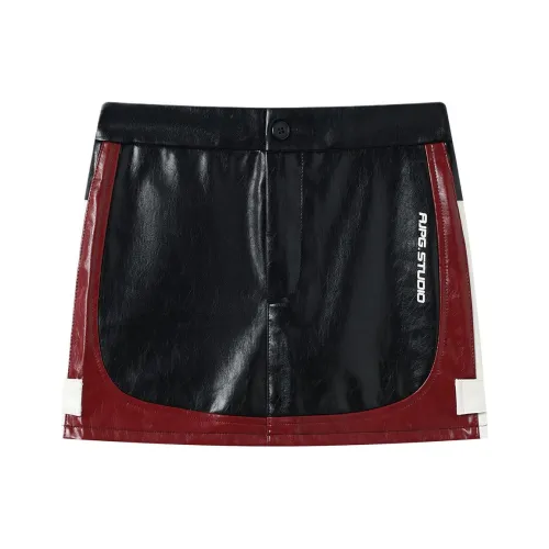 AJPG Повседневные короткие юбки для женщин