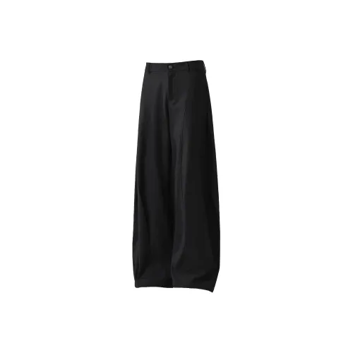 VS WHAT Унисекс Повседневные Брюки