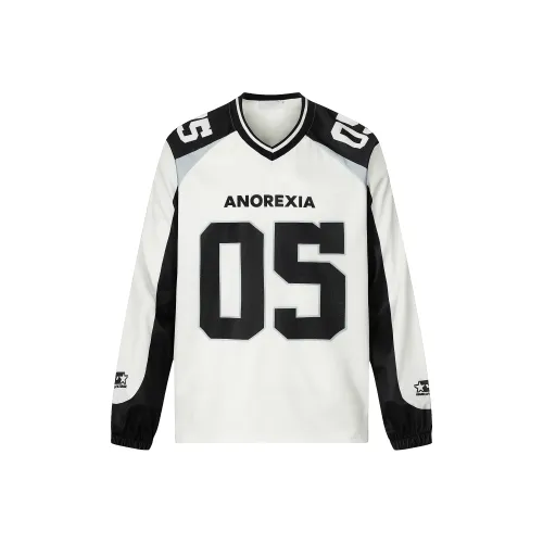 51XXHA Белый Унисекс T-рубашки