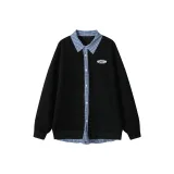 Чёрный Улучшенный