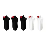 Чёрный 3 + Белый 2