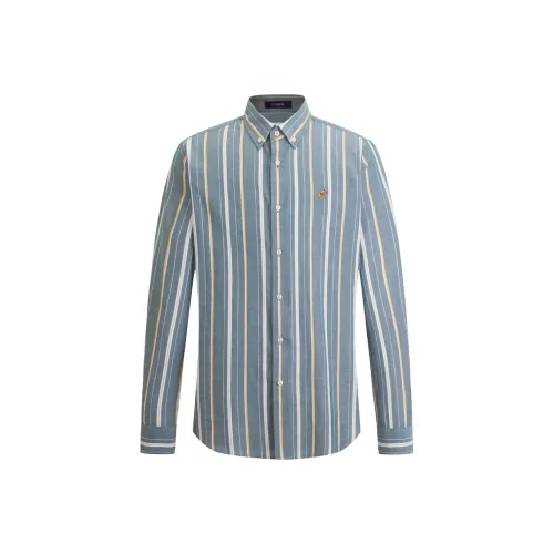 LONDA 1958 Рубашка Стандарт Мужская