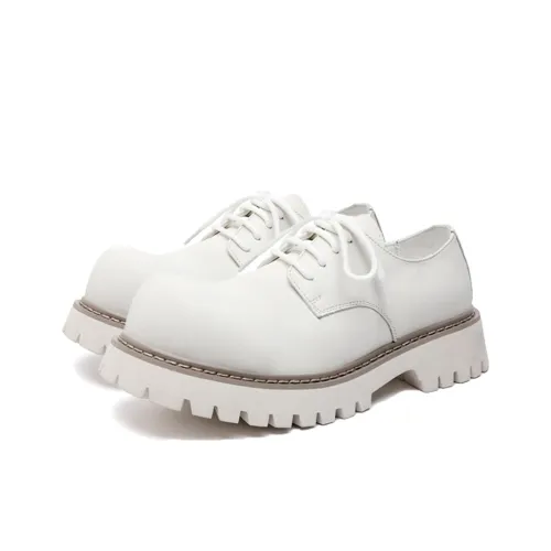 MADALLO Повседневные кожаные туфли для мужчин