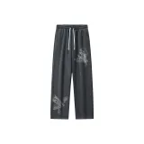 Темно-серый