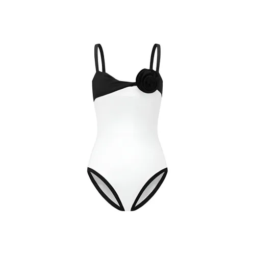 ODTD SS25 One Piece Купальник Женские