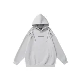 Серый меланж