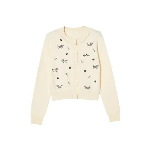 EPTISON WOMAN Женская трикотажная одежда