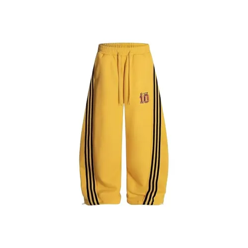 Frustration Garden Повседневные брюки Женские