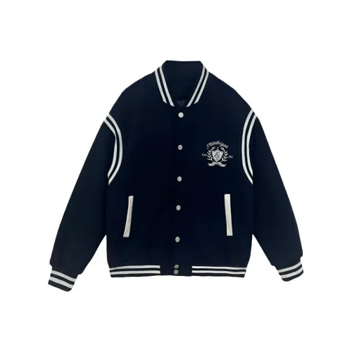 DANCANG Бейсбольная куртка Женская