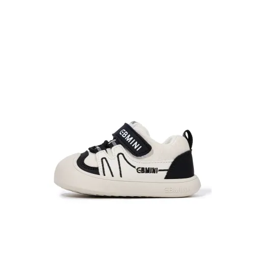 EBMINI Детская повседневная обувь Низкий топ Дошкольная