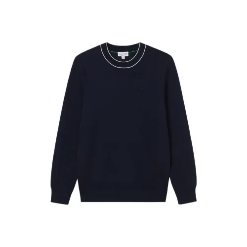 LACOSTE Мужские Свитера