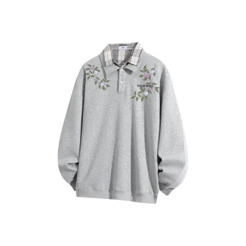 TITH Унисекс Поло