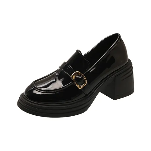 Wuji Лоферы Женские