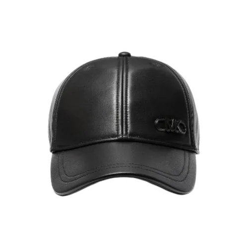 MICHAEL KORS Кожа Кепки Унисекс Черный