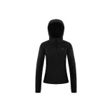 Призрачно черный