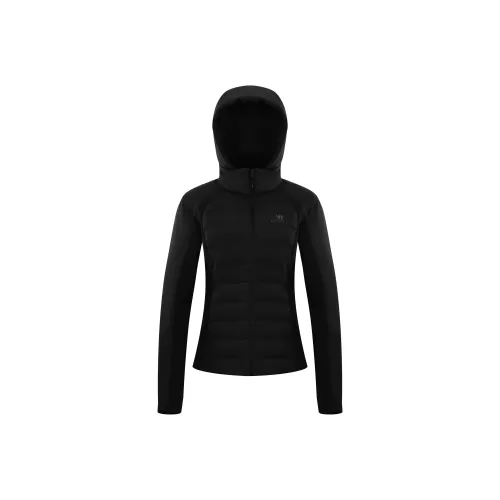 CAMEL Все Погода Пуховик Женские