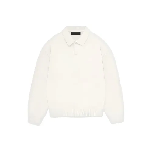 Fear Of God Essentials FW23 Cloud Series Толстовка Мужской Танец Облаков Танец Облаков