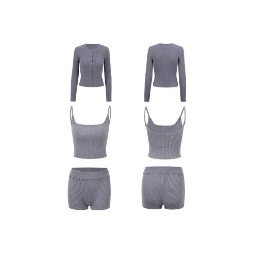 BELOVED STARRY Повседневный костюм женский