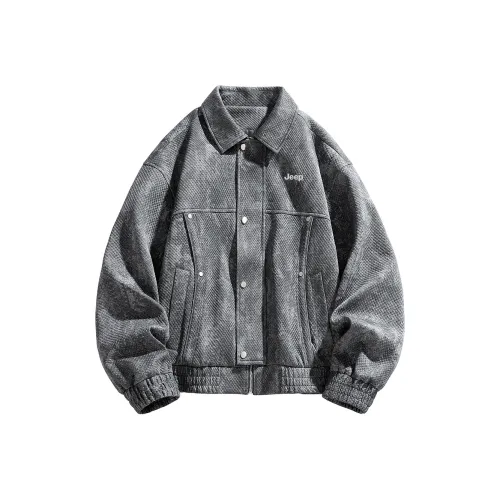 JEEP Leisure Collection Куртка Унисекс