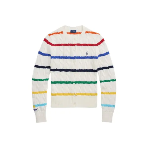 Polo Ralph Lauren Трикотаж Женский