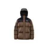 Шип Коричневый/Фантомно-черный