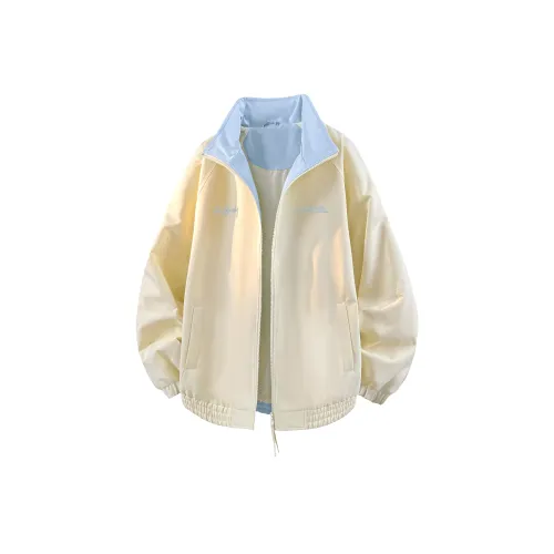 Warrior Унисекс Куртки