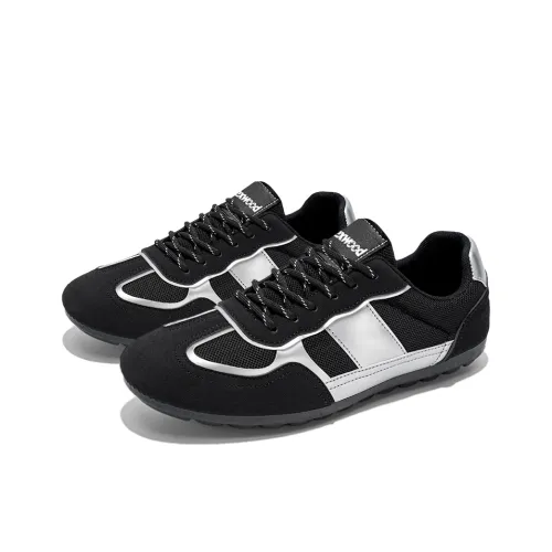 TEXWOOD Покрытие Баланс Низкий Топ Повседневный Мужской