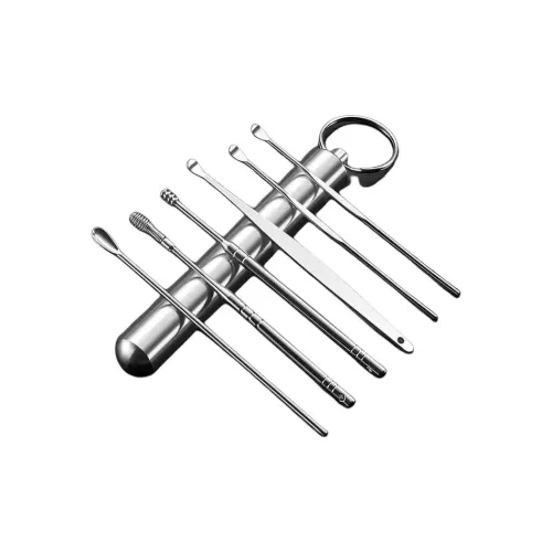 KEWANHONG Ухо Ложка Унисекс