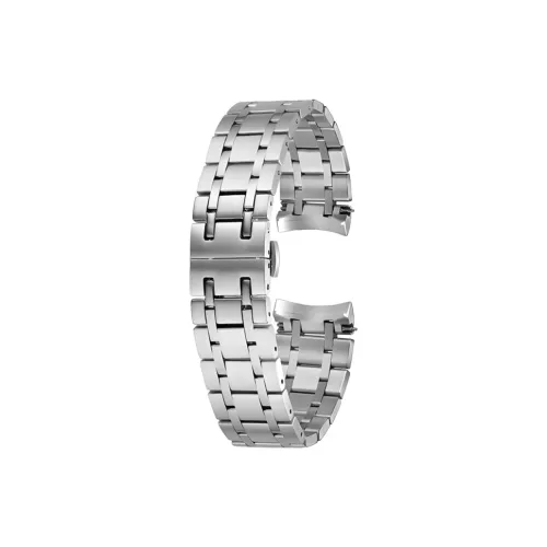 SHIRUI Ремень TISSOT Совместимость Нержавеющая сталь Материал