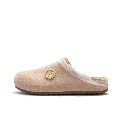 Far Waves Быстросохнущие и устойчивые к истиранию домашние тапочки для женщин