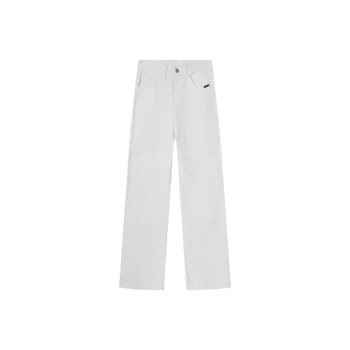 SCHEPPERHEYN Унисекс Джинсы