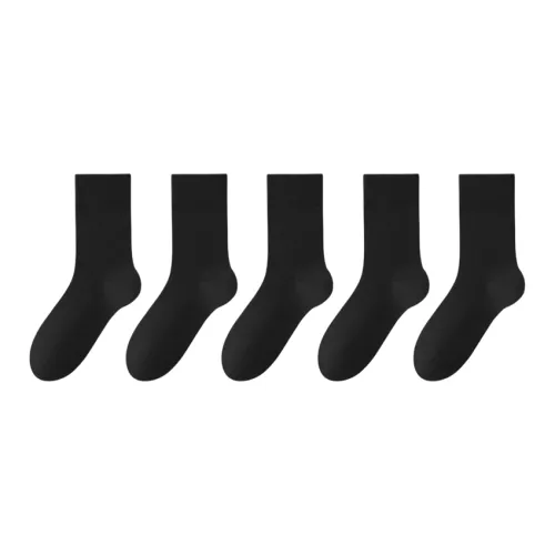 LUYOUYE Летние носки Crew для мужчин