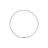 Серебристый