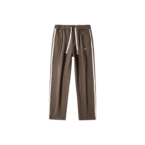 Clog Heel Унисекс Повседневные брюки