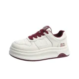 Ангорский красный