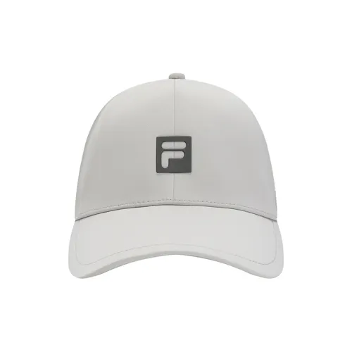 FILA GOLF серия Полиэстер Кепки Мужской Qi Серый