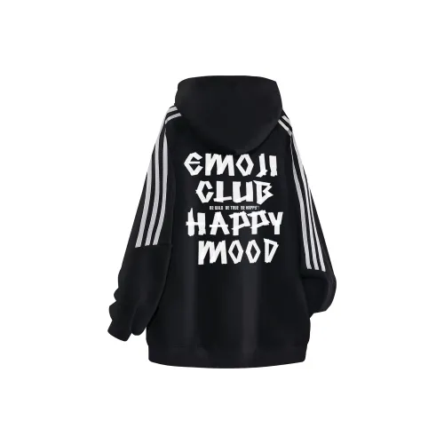 Emoji Унисекс Свитшоты