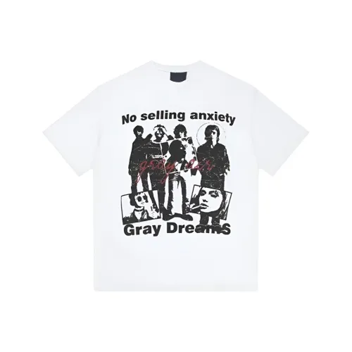 ULTRA QUATTRO Унисекс T-рубашки