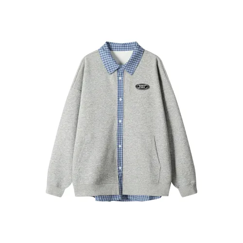 HANGYU Унисекс Свитшоты