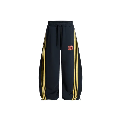 GEZITAI Женские Повседневные Брюки