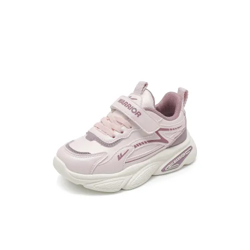 Warrior Спортивная обувь Амортизация Износостойкий Низкий Топ Повседневная Детская