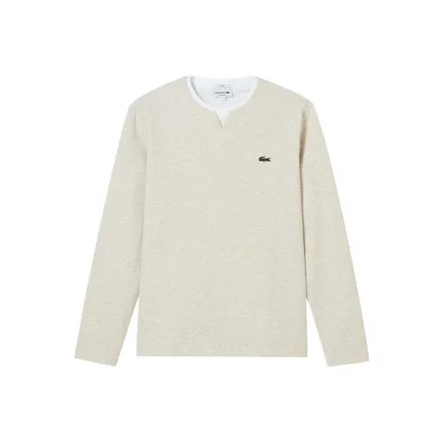 LACOSTE Collaboration Унисекс T-рубашки