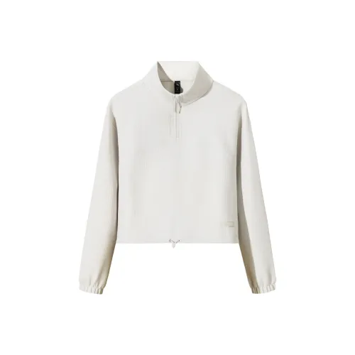 ANTA Толстовка Женская Числа