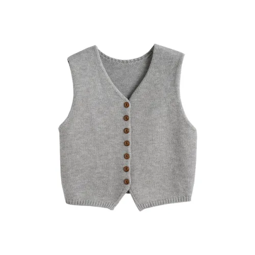 Tonlion Светлый Фотиния Серый Женский Трикотаж