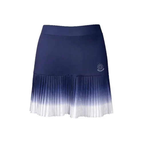 Кавасаки Повседневные Короткие Юбки Женские