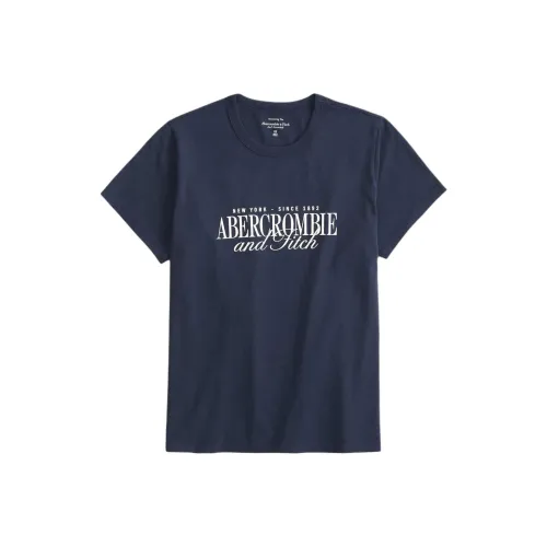 Abercrombie＆Fitch T-рубашка Женская