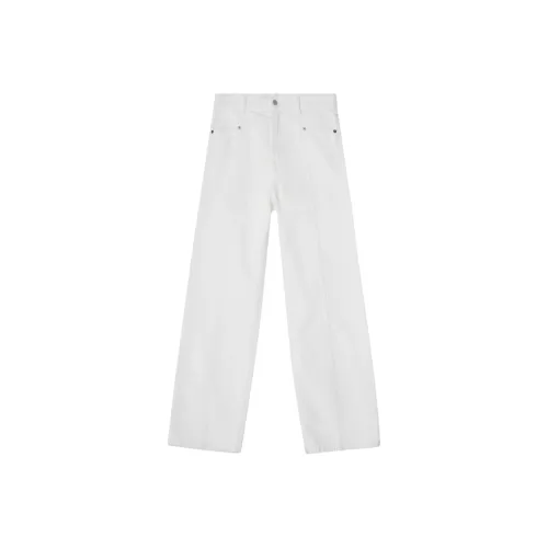 HOUSE OF DAGMAR SS25 Джинсы Женские