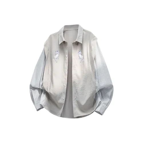 F·dragon Унисекс Рубашки